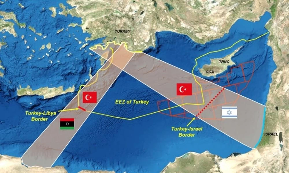 "Λάδι στη φωτιά" από Τσαβούσογλου: Η Τουρκία θα ηγηθεί στον Ισλαμικό κόσμο